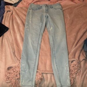 **Target Mossimo Jeans**
